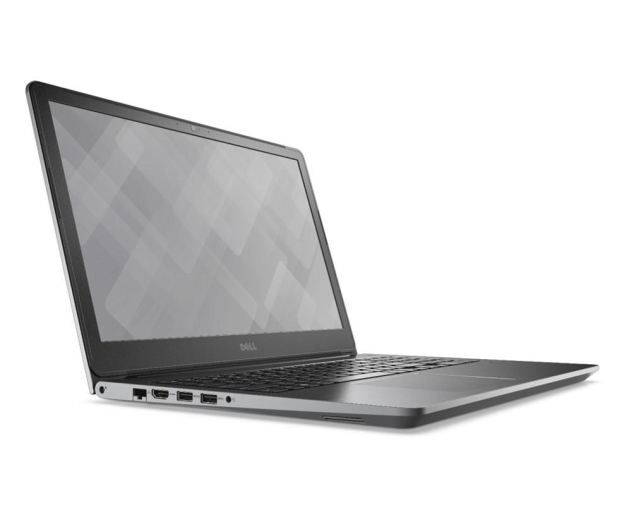DELL VOSTRO 5568 i5-7200U/8GB/256GB SSD/Intel HD/15,6''/W10Pro Srebrny - 1388780 - zdjęcie